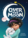 Cover image for Over the Moon